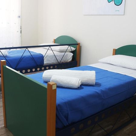 Appartamento Casa Colapesce Messina Esterno foto