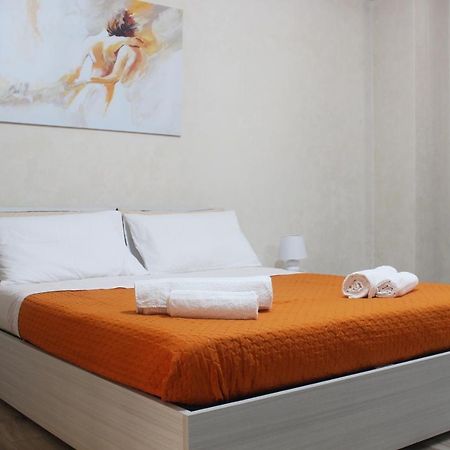 Appartamento Casa Colapesce Messina Esterno foto