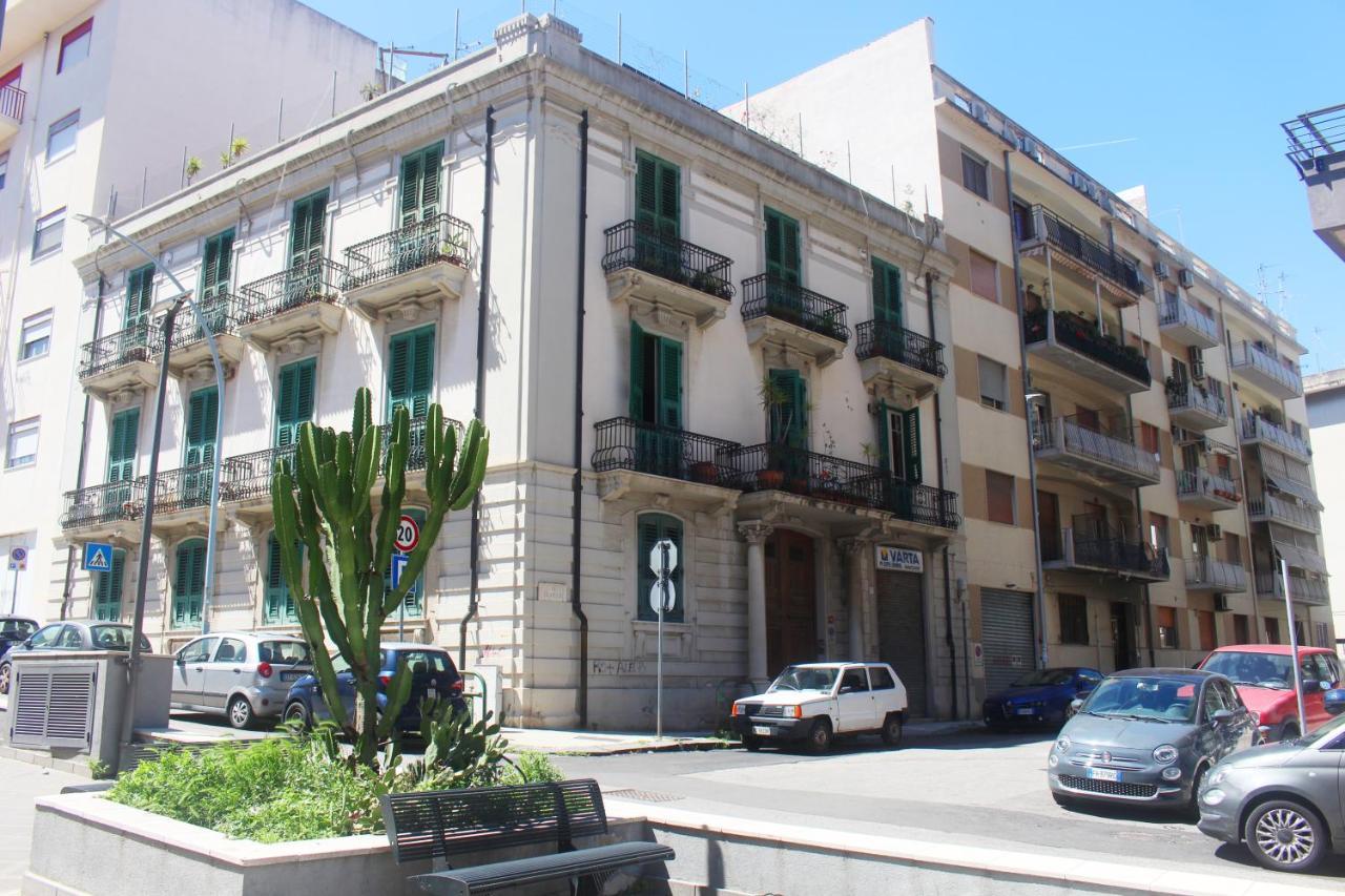 Appartamento Casa Colapesce Messina Esterno foto