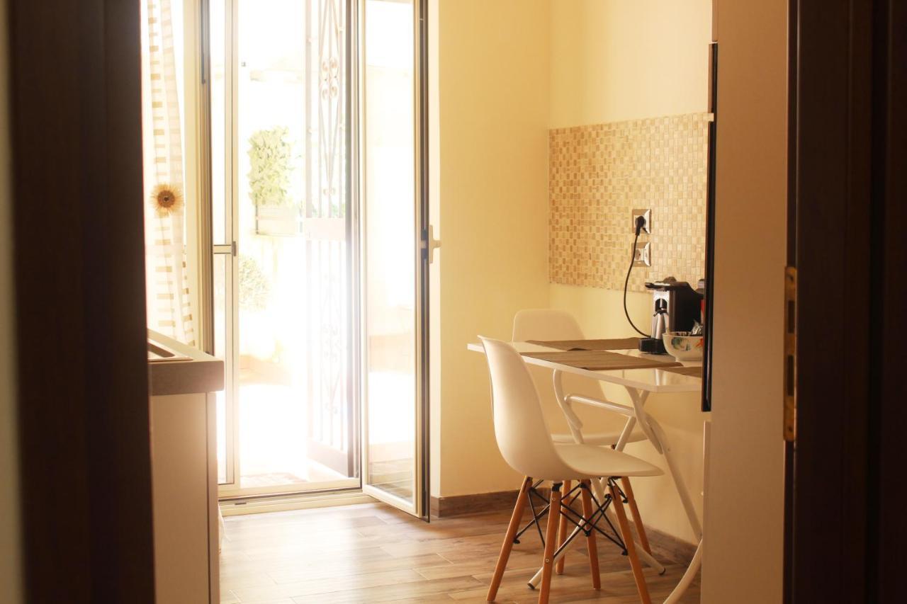Appartamento Casa Colapesce Messina Esterno foto